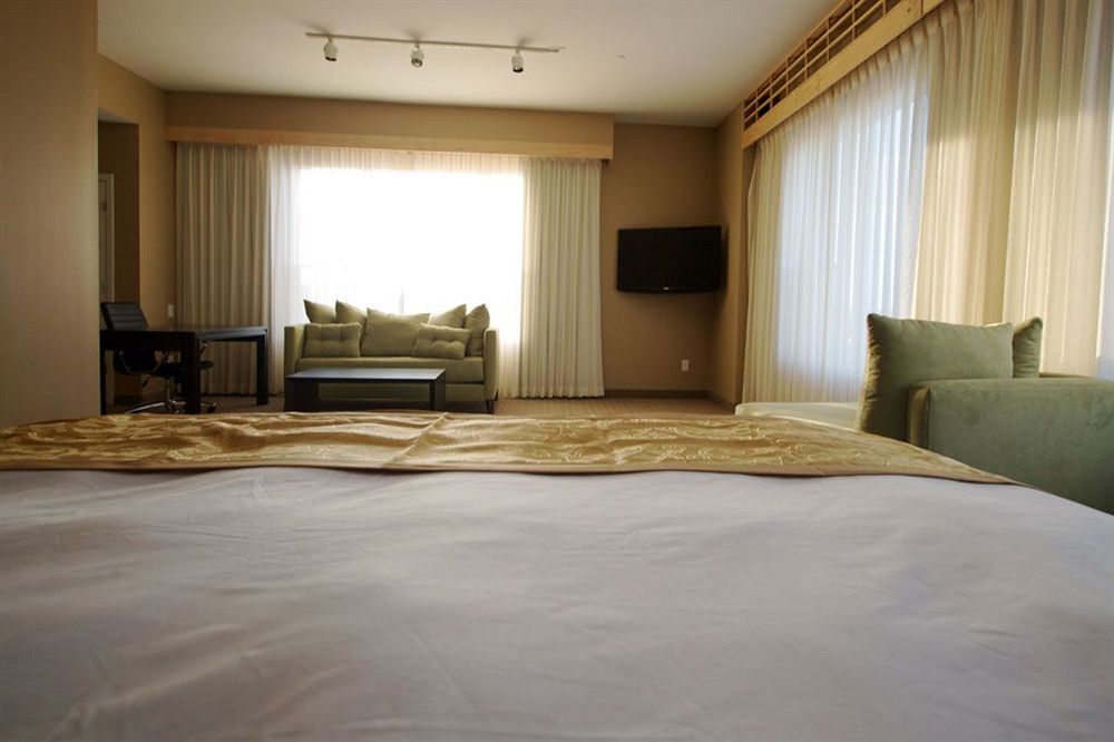 Casulo Hotel Austin Esterno foto
