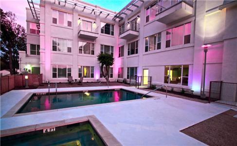 Casulo Hotel Austin Servizi foto
